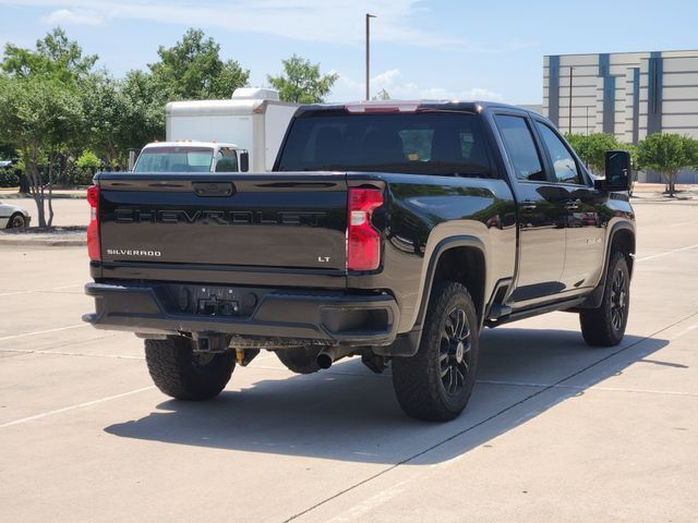 2022 Chevrolet Silverado 2500HD LT Grapevine TX