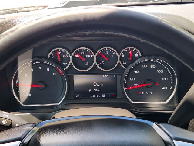 2022 Chevrolet Silverado 2500HD LT Grapevine TX