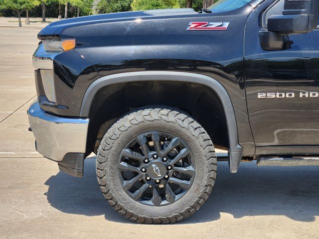 2022 Chevrolet Silverado 2500HD LT Grapevine TX