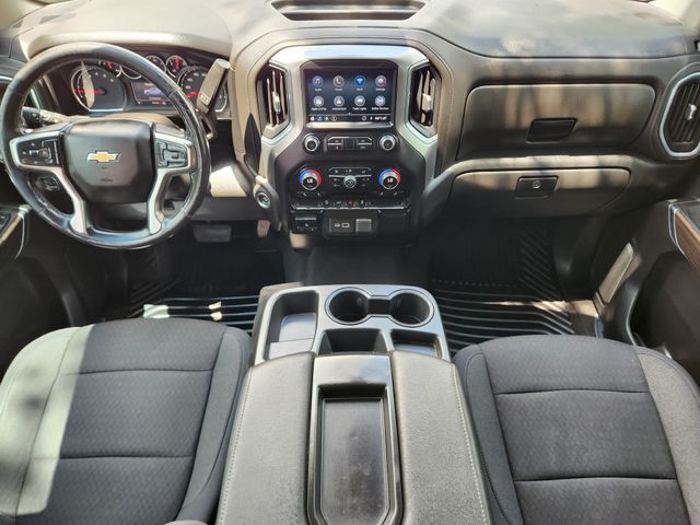 2022 Chevrolet Silverado 2500HD LT Grapevine TX
