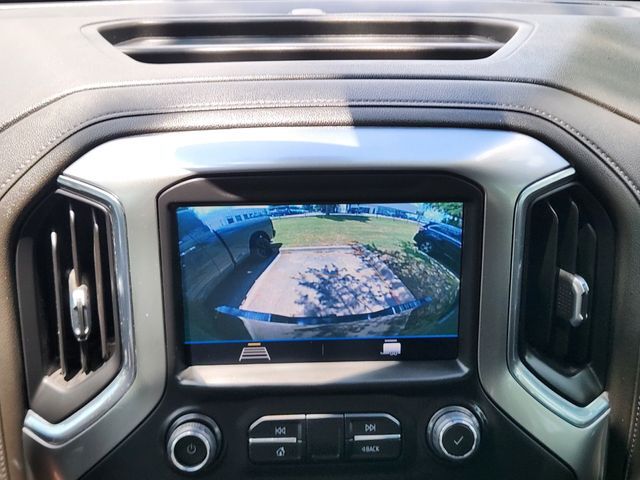 2022 Chevrolet Silverado 2500HD LT Grapevine TX