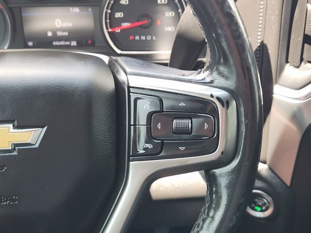 2022 Chevrolet Silverado 2500HD LT Grapevine TX