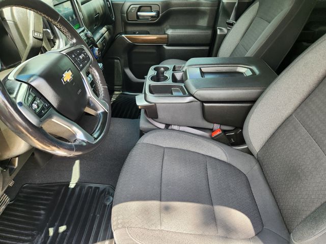 2022 Chevrolet Silverado 2500HD LT Grapevine TX