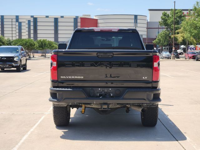 2022 Chevrolet Silverado 2500HD LT Grapevine TX