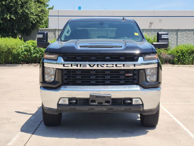 2022 Chevrolet Silverado 2500HD LT Grapevine TX