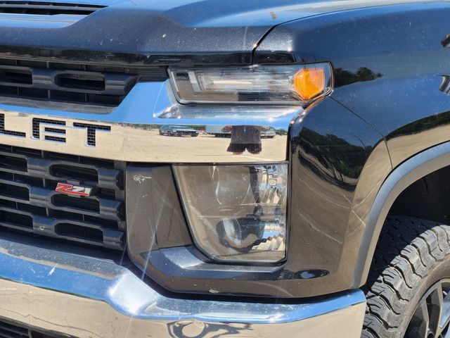 2022 Chevrolet Silverado 2500HD LT Grapevine TX