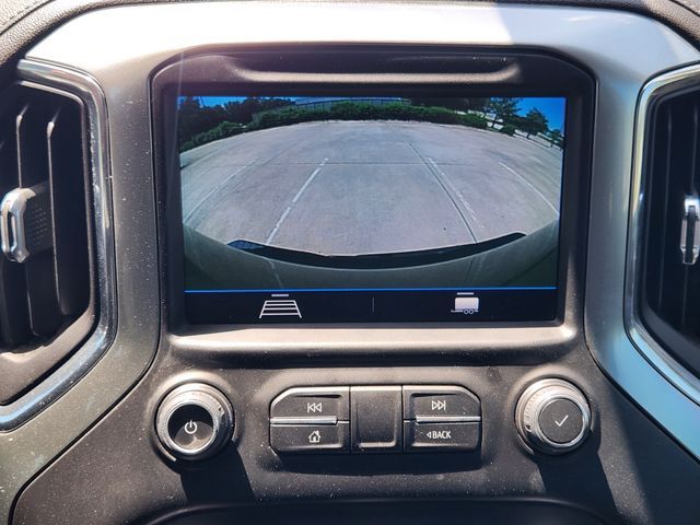 2022 Chevrolet Silverado 2500HD LT Grapevine TX