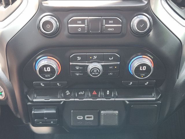 2022 Chevrolet Silverado 2500HD LT Grapevine TX