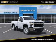 2022 Chevrolet Silverado 2500HD LT Miami Lakes FL 2022 Chevrolet Silverado 2500HD LT Miami Lakes FL