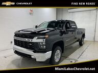 2022 Chevrolet Silverado 2500HD LT Miami Lakes FL 2022 Chevrolet Silverado 2500HD LT Miami Lakes FL