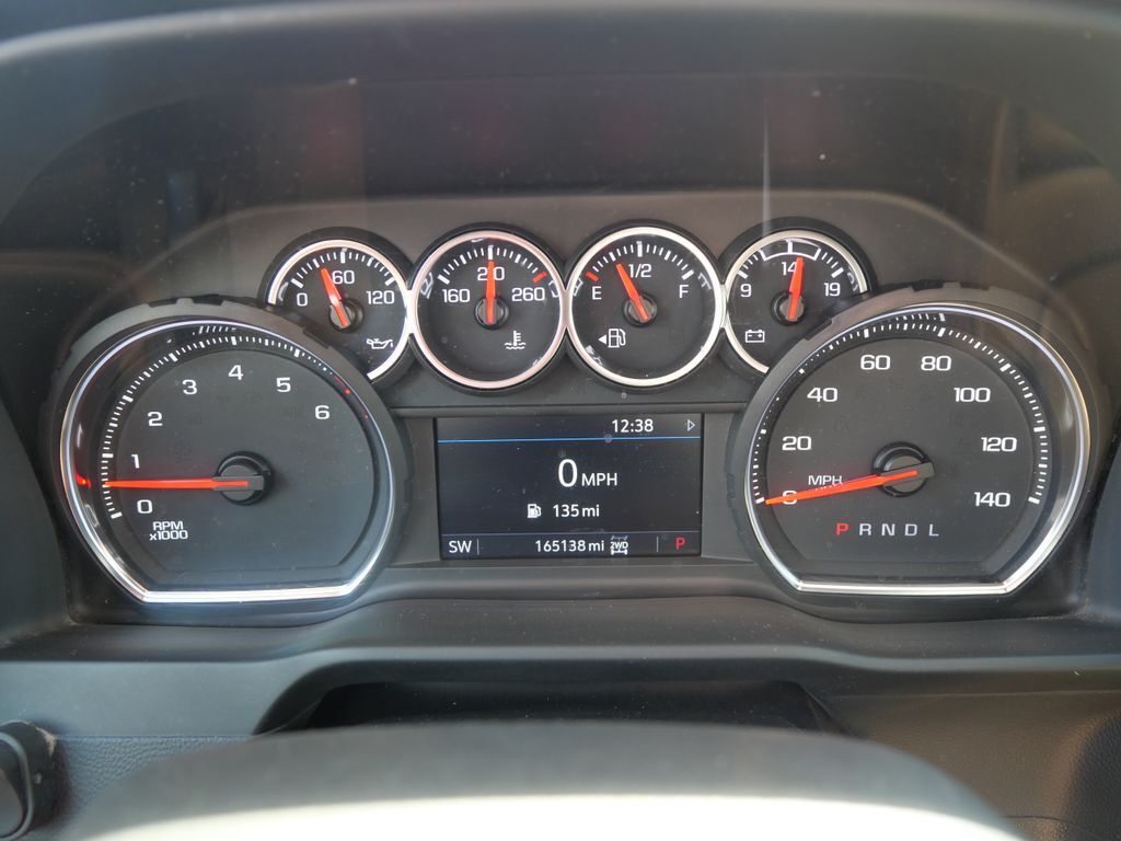 2022 Chevrolet Silverado 2500HD LT Mt Pleasant MI