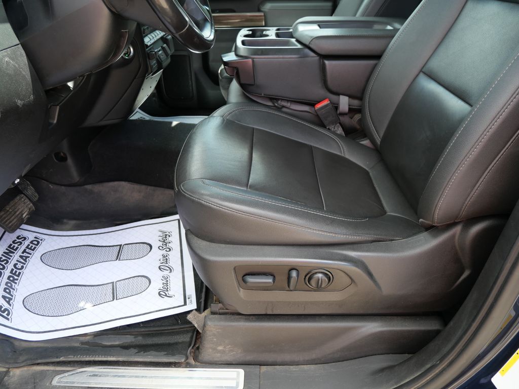 2022 Chevrolet Silverado 2500HD LT Mt Pleasant MI