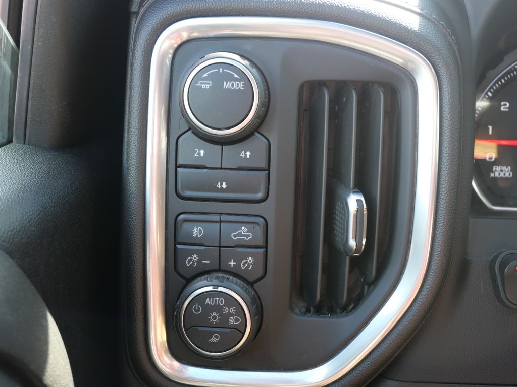 2022 Chevrolet Silverado 2500HD LT Mt Pleasant MI