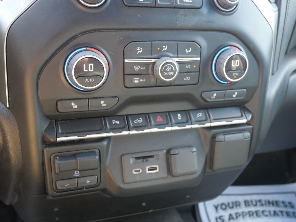 2022 Chevrolet Silverado 2500HD LT Mt Pleasant MI
