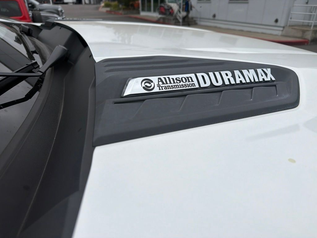 2022 Chevrolet Silverado 2500HD LT Gresham OR