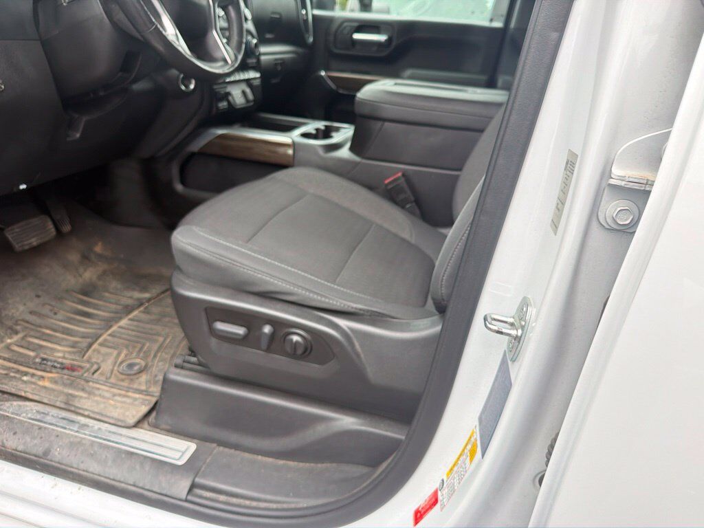 2022 Chevrolet Silverado 2500HD LT Gresham OR