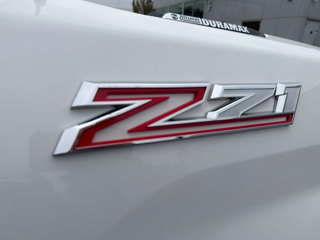 2022 Chevrolet Silverado 2500HD LT Gresham OR