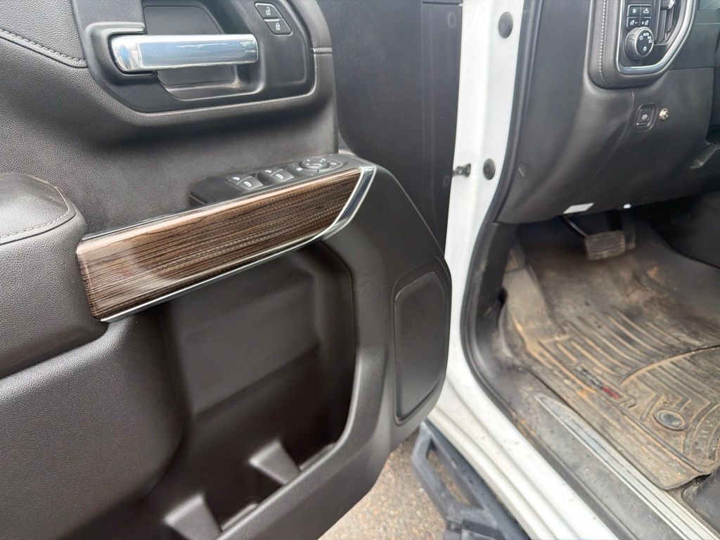 2022 Chevrolet Silverado 2500HD LT Gresham OR
