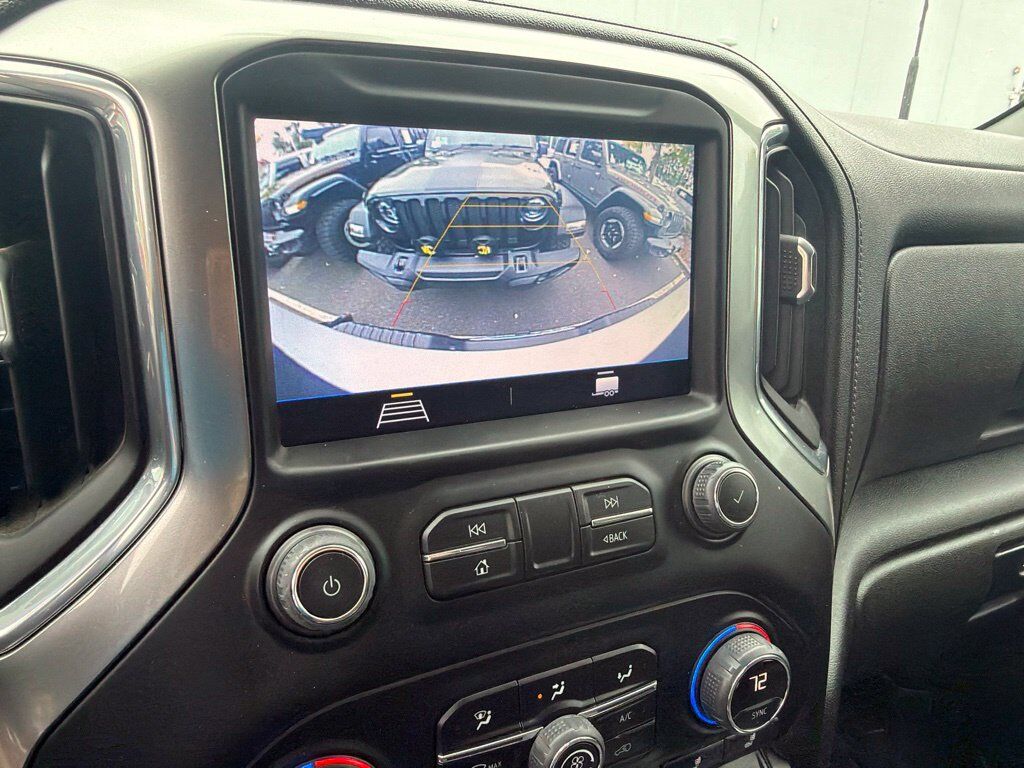 2022 Chevrolet Silverado 2500HD LT Gresham OR