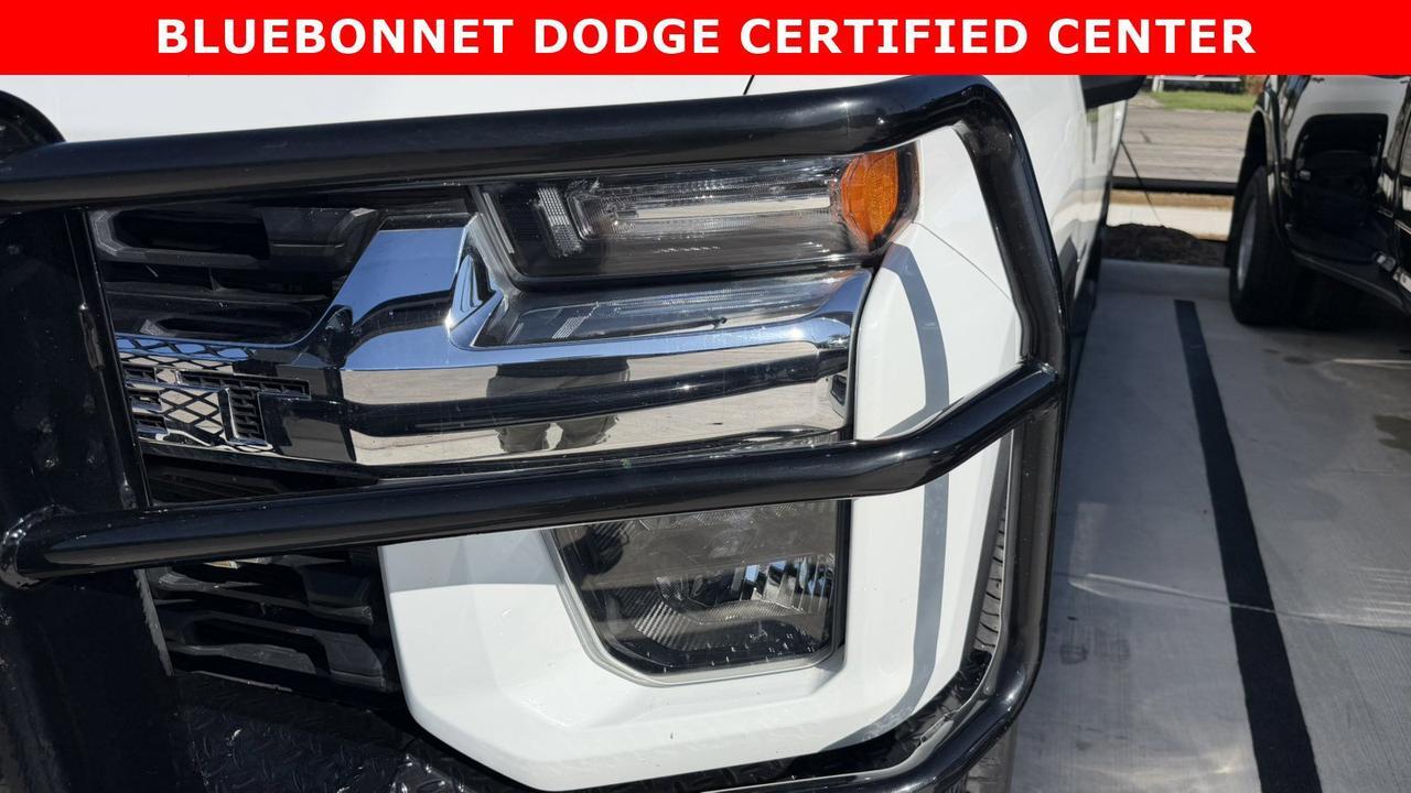 2022 Chevrolet Silverado 2500HD LT New Braunfels TX