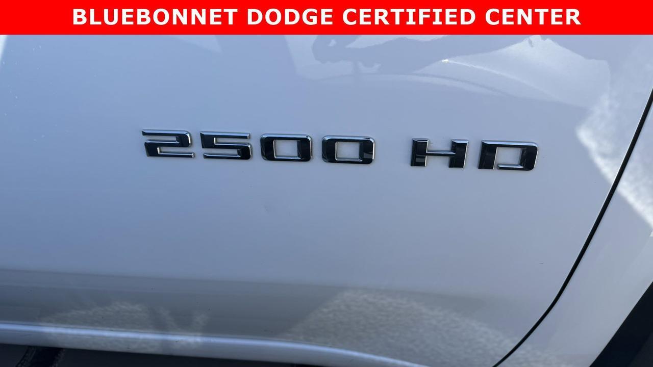 2022 Chevrolet Silverado 2500HD LT New Braunfels TX
