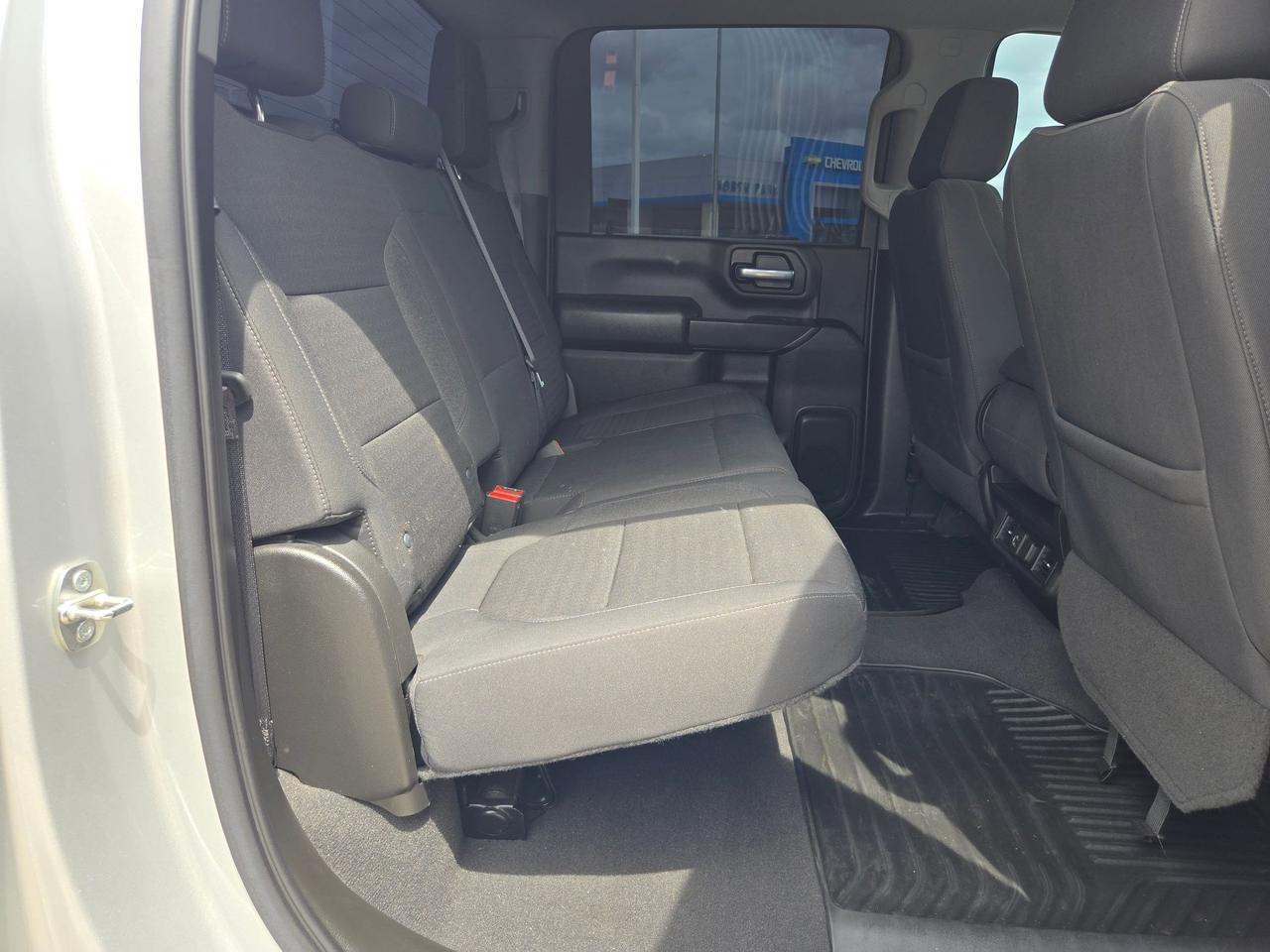 2022 Chevrolet Silverado 2500HD LT Castroville TX