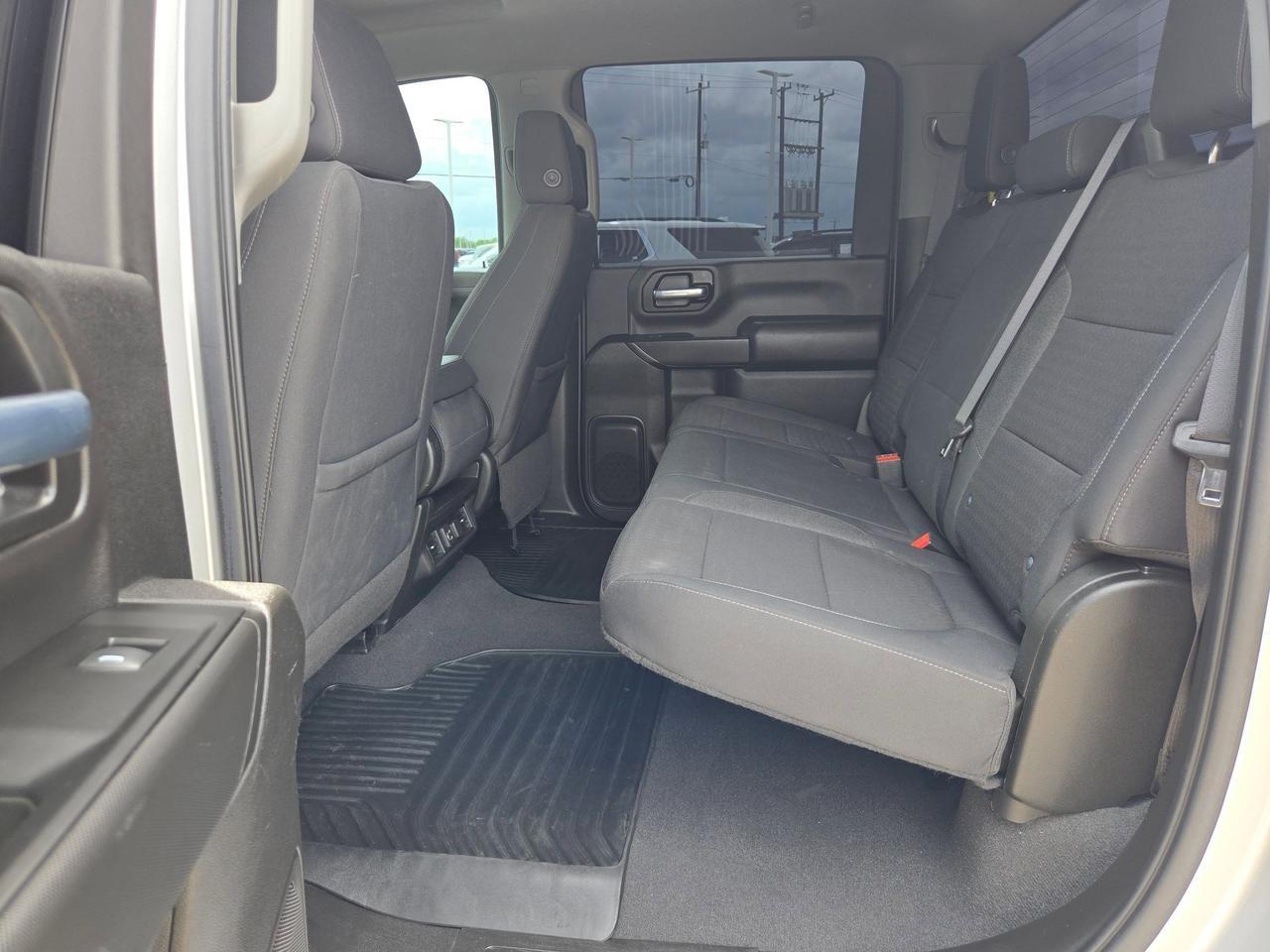 2022 Chevrolet Silverado 2500HD LT Castroville TX