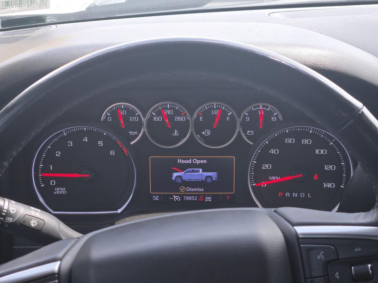 2022 Chevrolet Silverado 2500HD LT Castroville TX