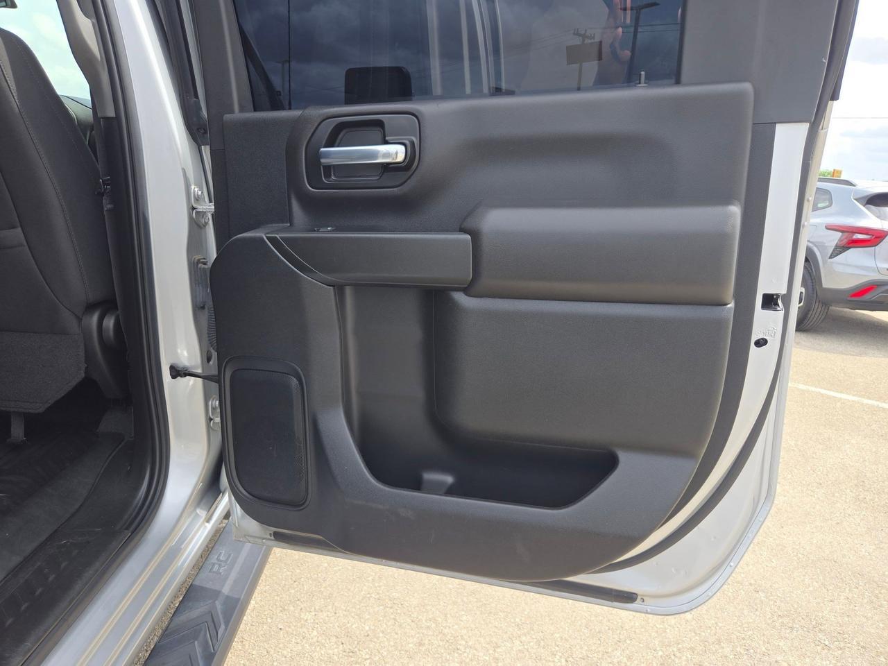 2022 Chevrolet Silverado 2500HD LT Castroville TX