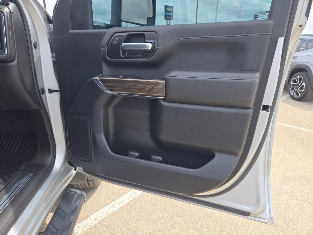 2022 Chevrolet Silverado 2500HD LT Castroville TX