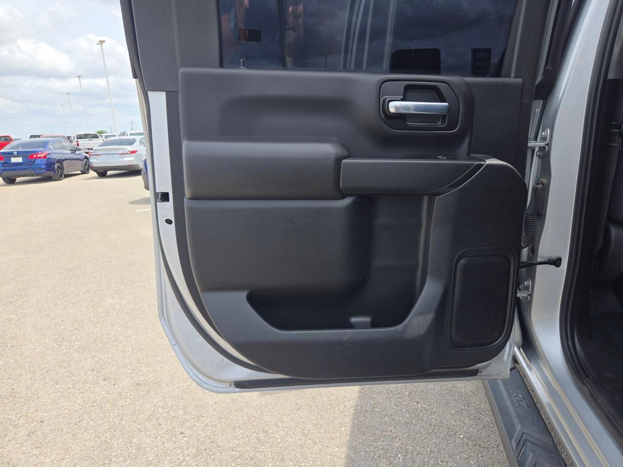 2022 Chevrolet Silverado 2500HD LT Castroville TX