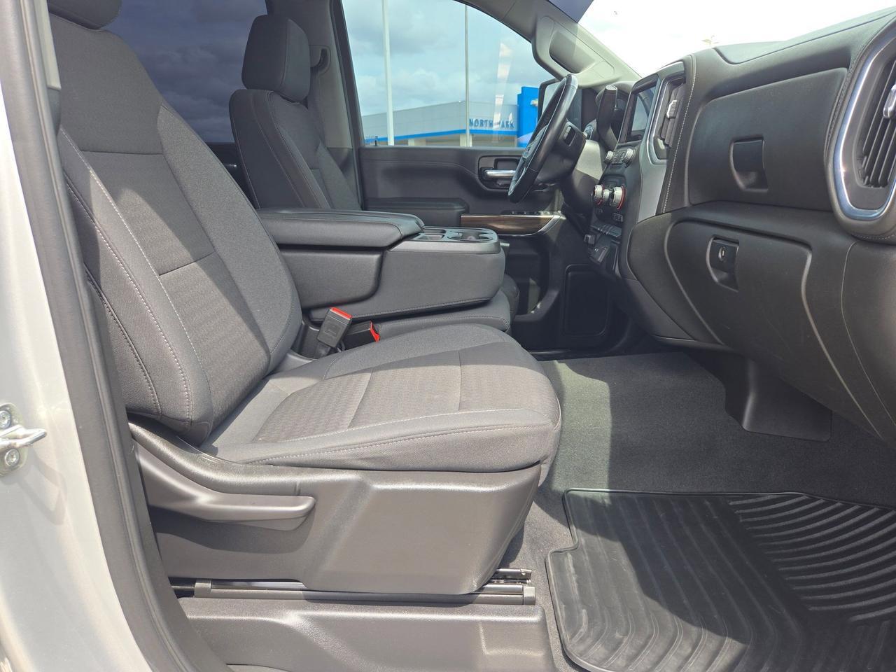 2022 Chevrolet Silverado 2500HD LT Castroville TX