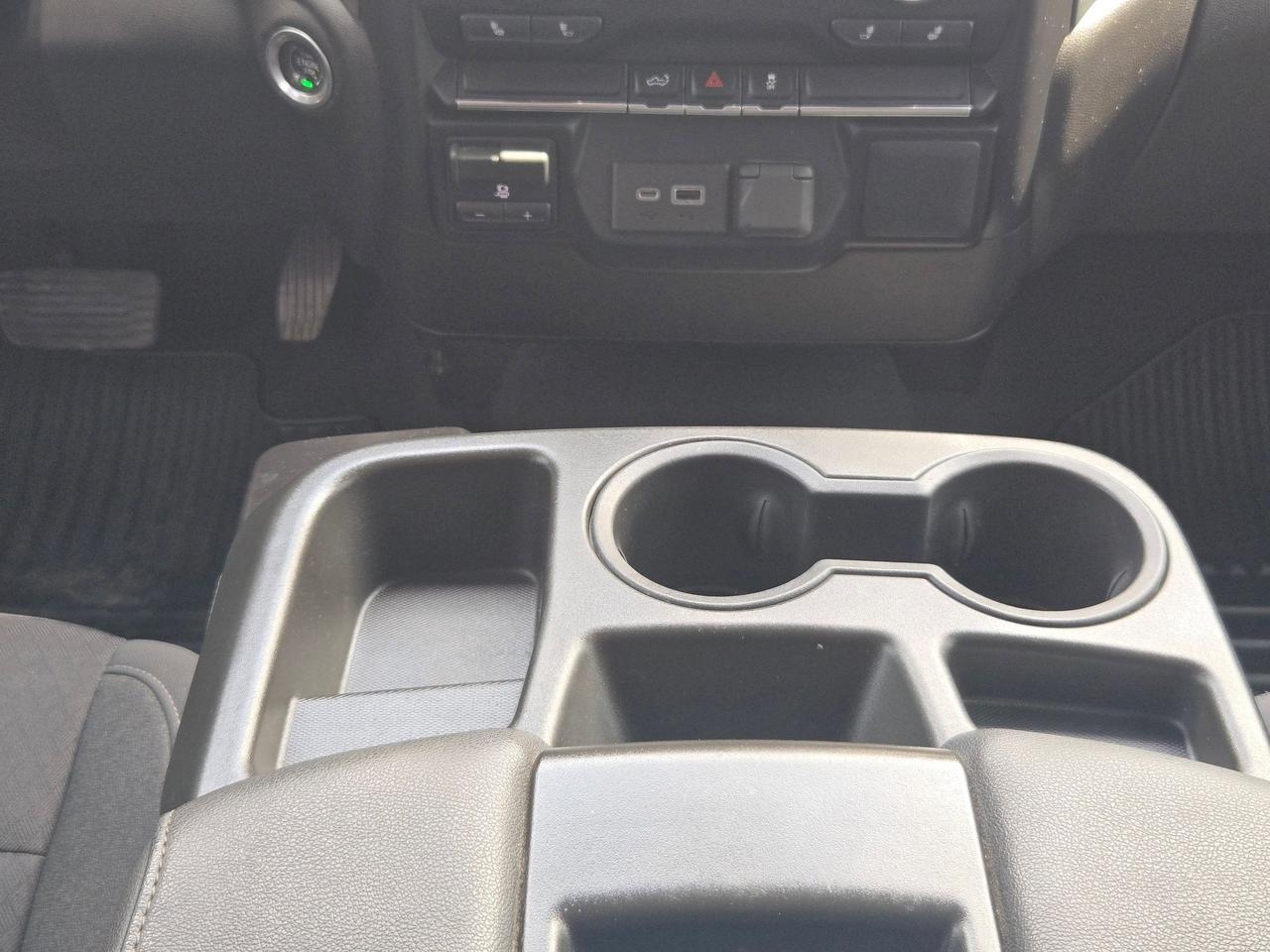 2022 Chevrolet Silverado 2500HD LT Castroville TX