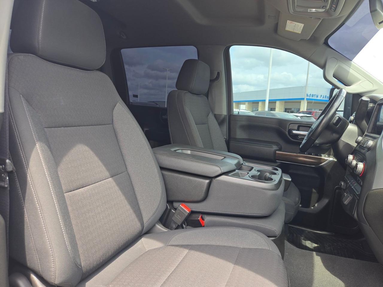 2022 Chevrolet Silverado 2500HD LT Castroville TX