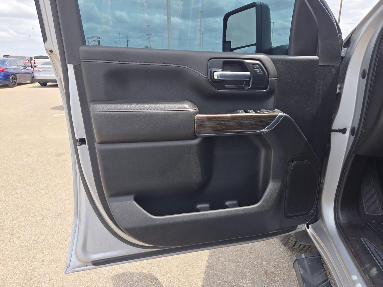 2022 Chevrolet Silverado 2500HD LT Castroville TX