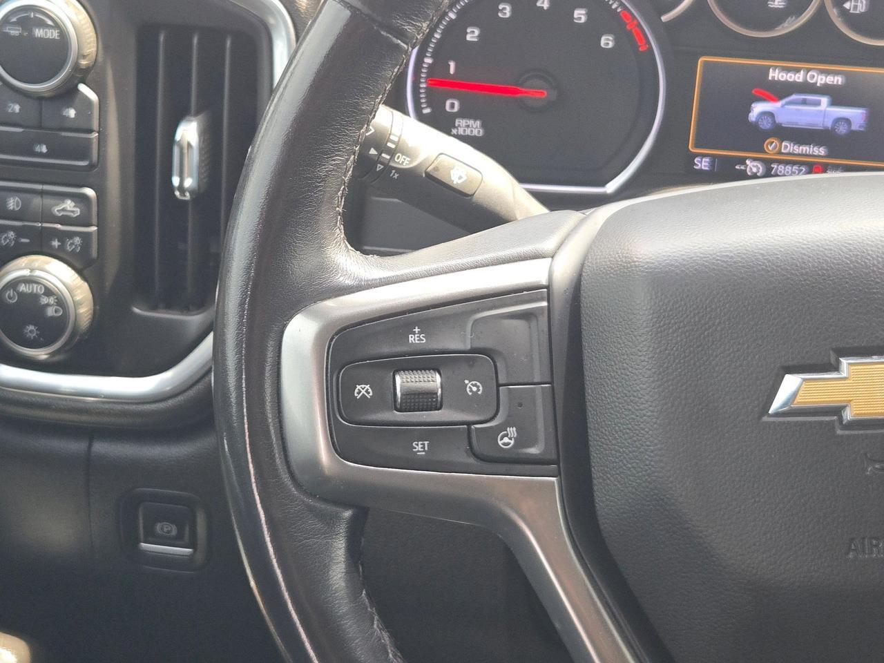 2022 Chevrolet Silverado 2500HD LT Castroville TX