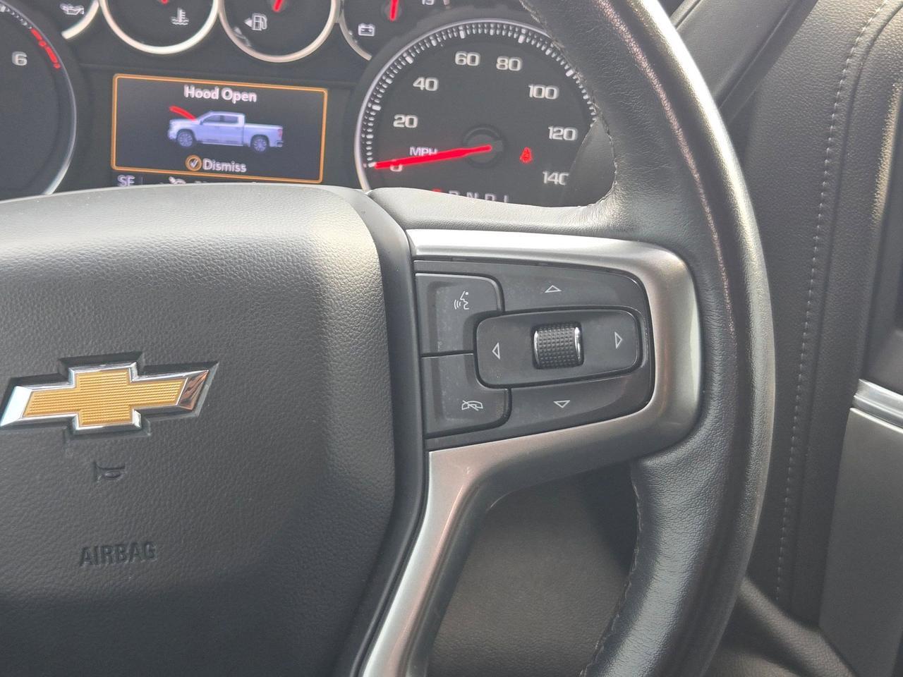 2022 Chevrolet Silverado 2500HD LT Castroville TX