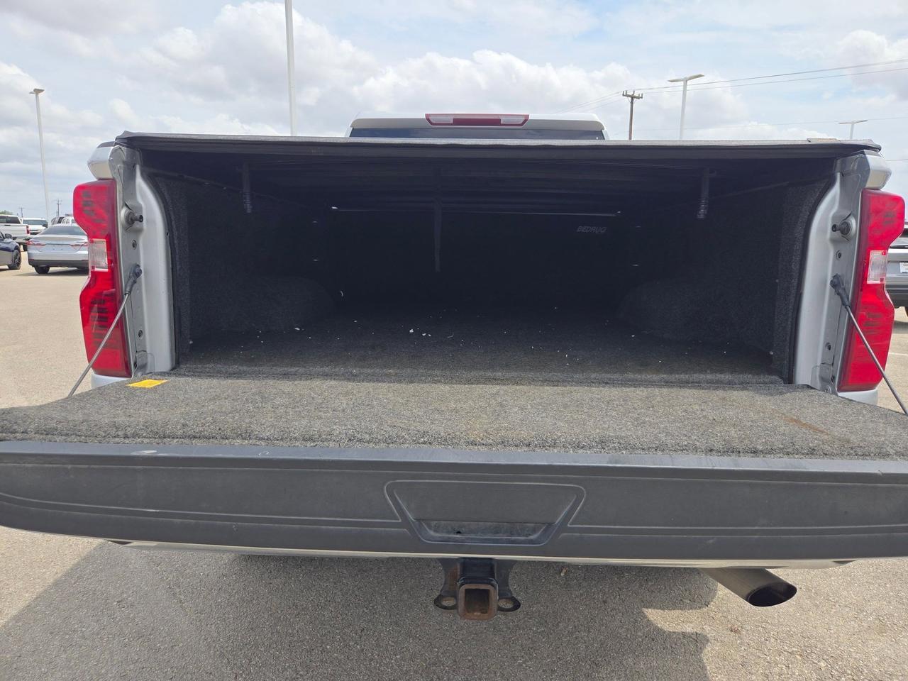 2022 Chevrolet Silverado 2500HD LT Castroville TX