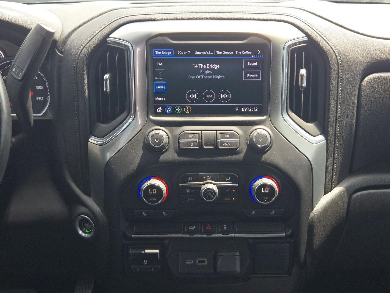 2022 Chevrolet Silverado 2500HD LT Castroville TX