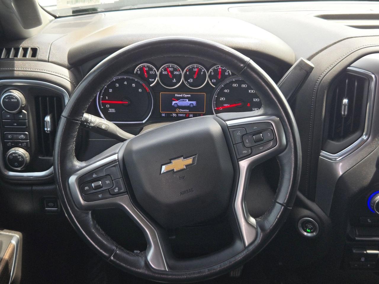 2022 Chevrolet Silverado 2500HD LT Castroville TX