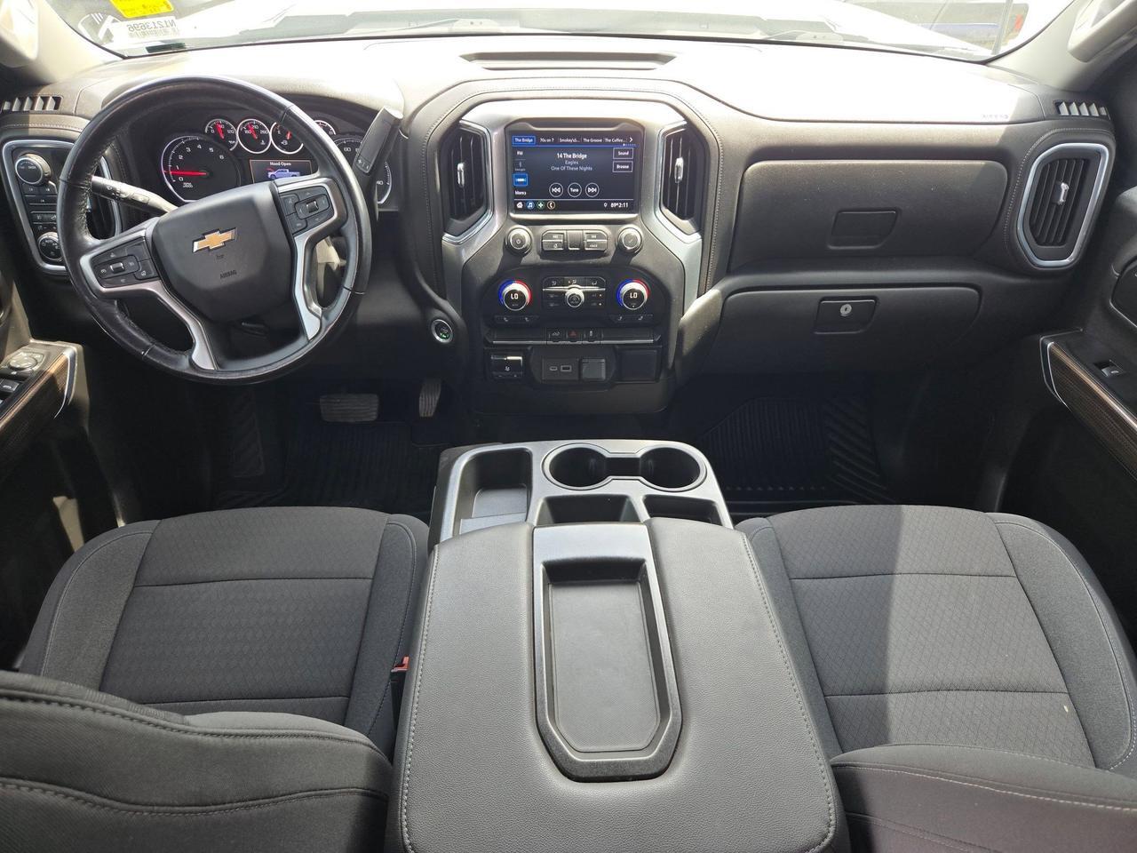 2022 Chevrolet Silverado 2500HD LT Castroville TX