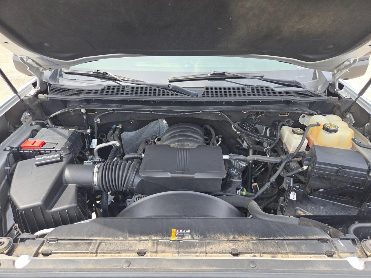 2022 Chevrolet Silverado 2500HD LT Castroville TX