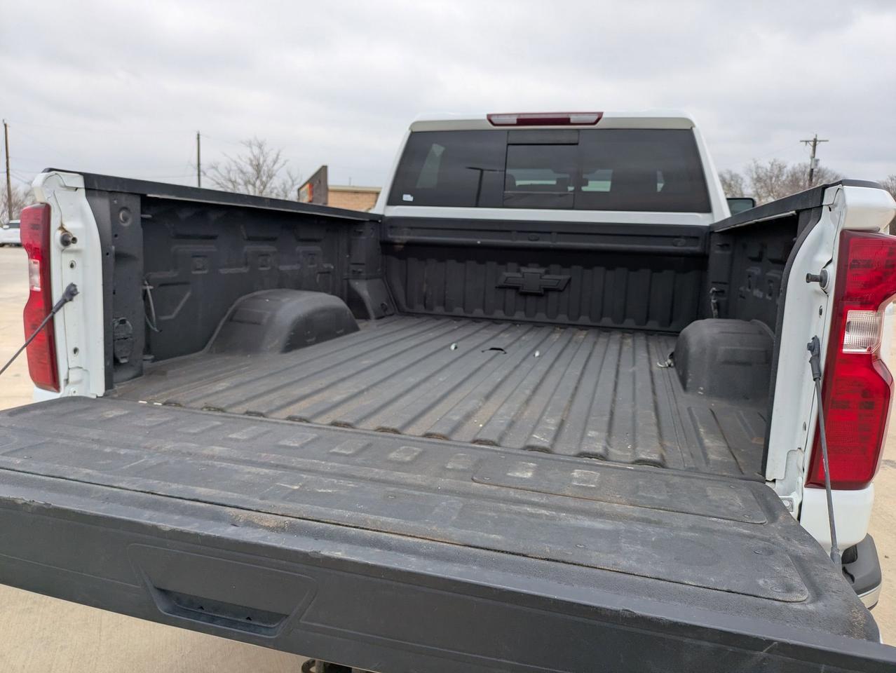 2022 Chevrolet Silverado 2500HD LT Castroville TX