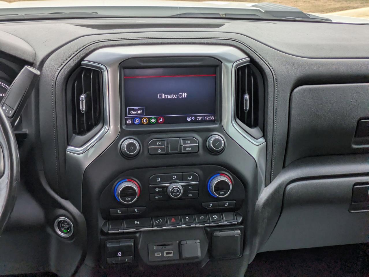 2022 Chevrolet Silverado 2500HD LT Castroville TX