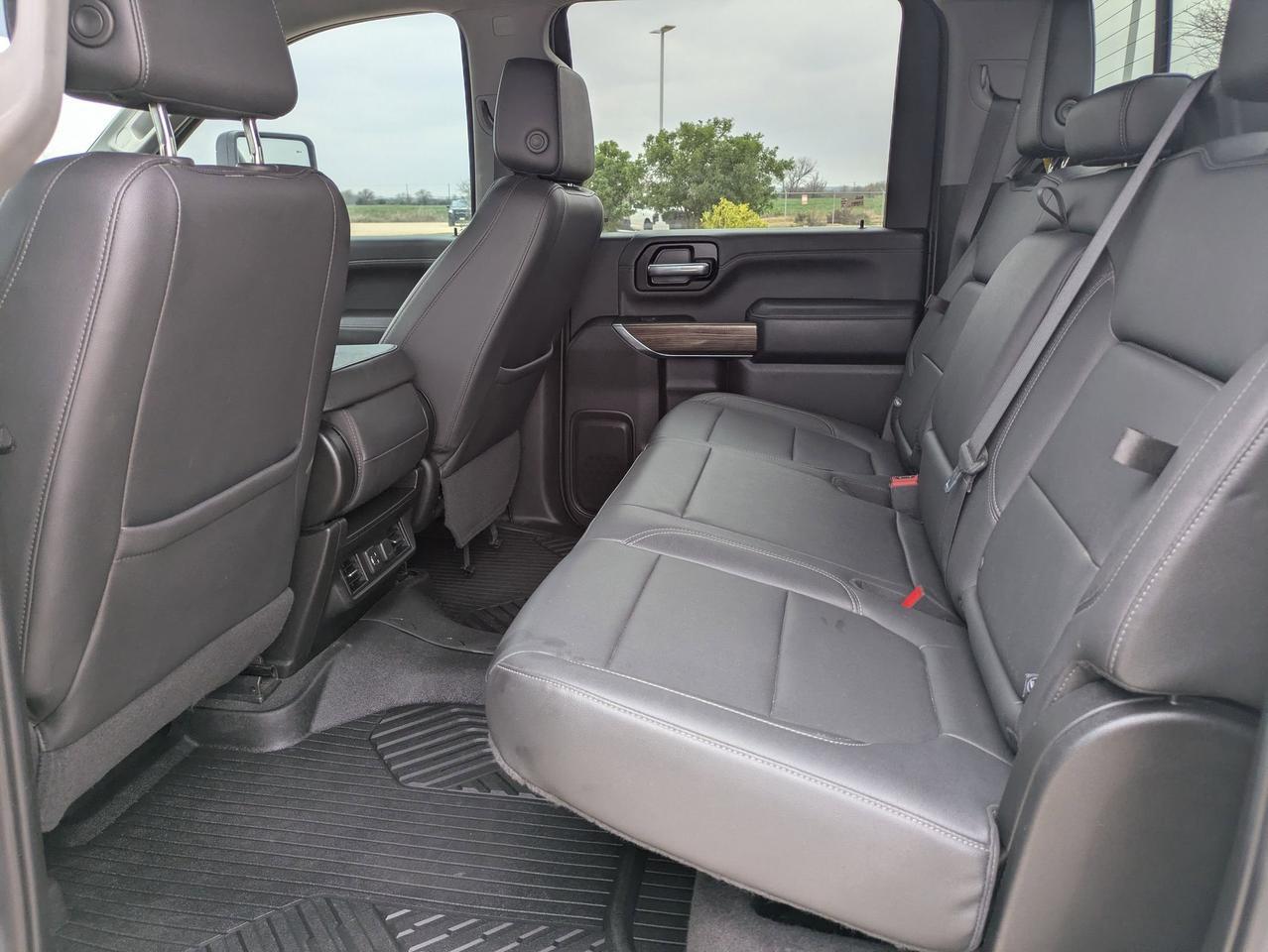 2022 Chevrolet Silverado 2500HD LT Castroville TX