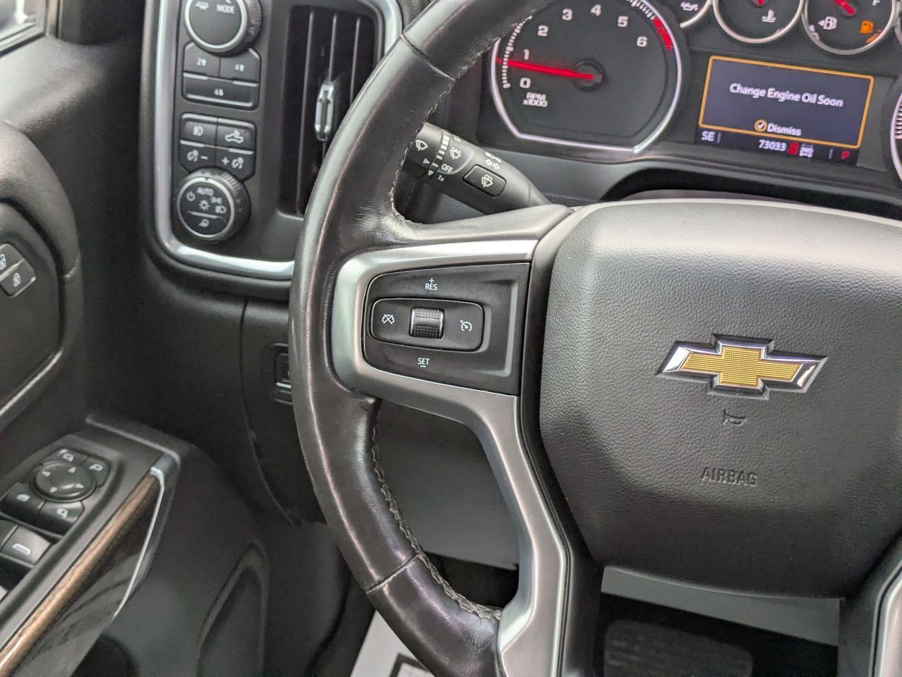 2022 Chevrolet Silverado 2500HD LT Castroville TX
