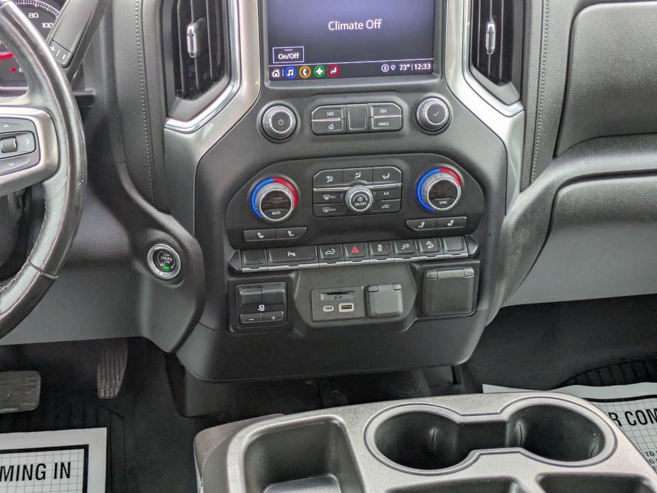 2022 Chevrolet Silverado 2500HD LT Castroville TX