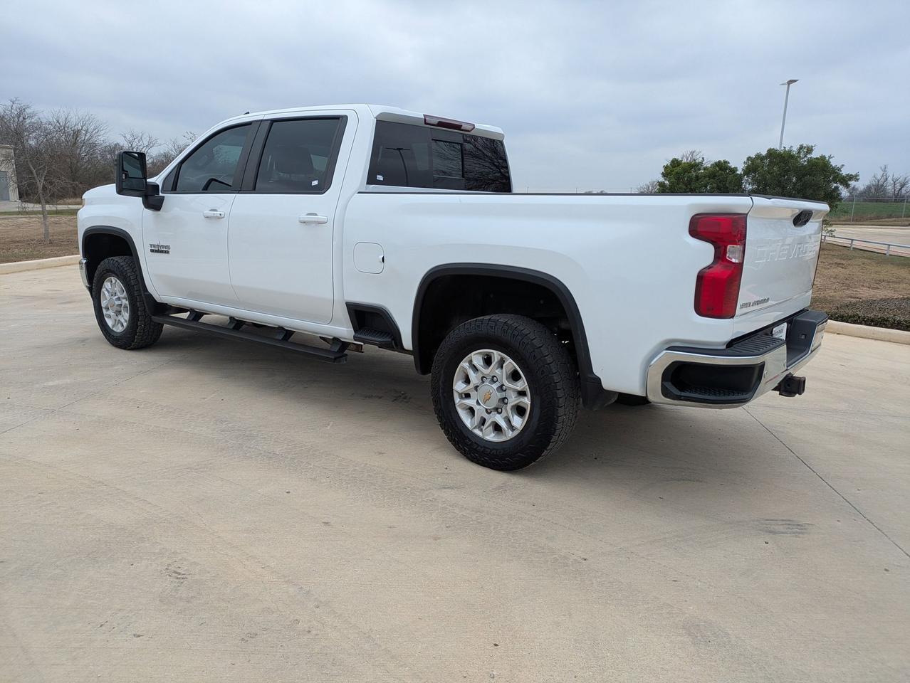 2022 Chevrolet Silverado 2500HD LT Castroville TX