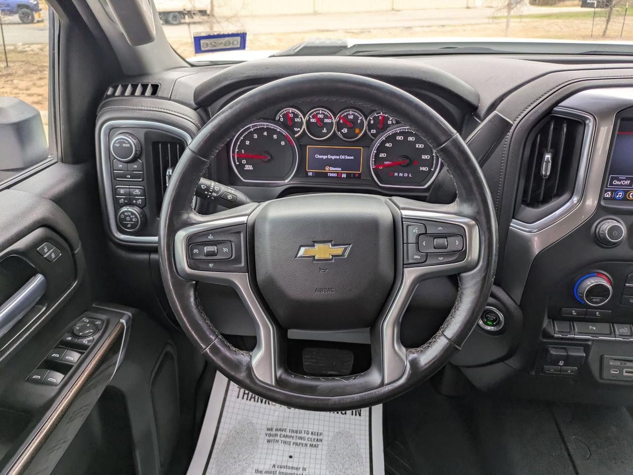 2022 Chevrolet Silverado 2500HD LT Castroville TX