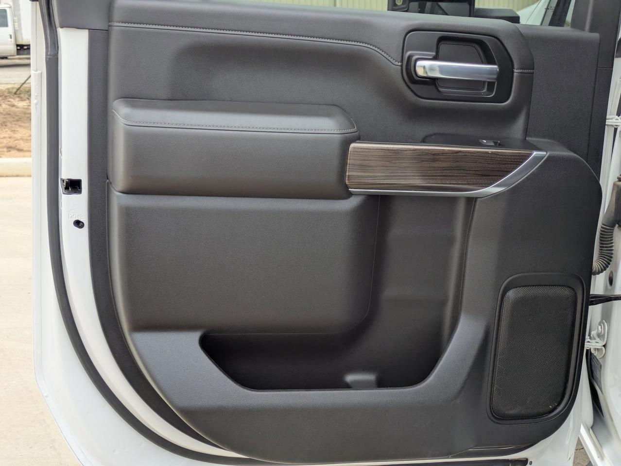 2022 Chevrolet Silverado 2500HD LT Castroville TX